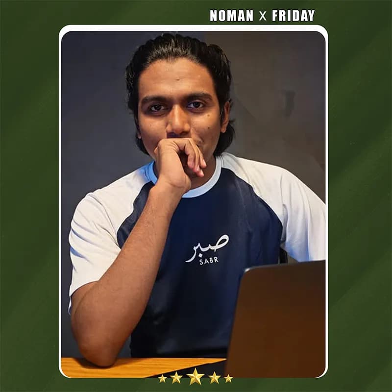 REVIEW OF NUMAN