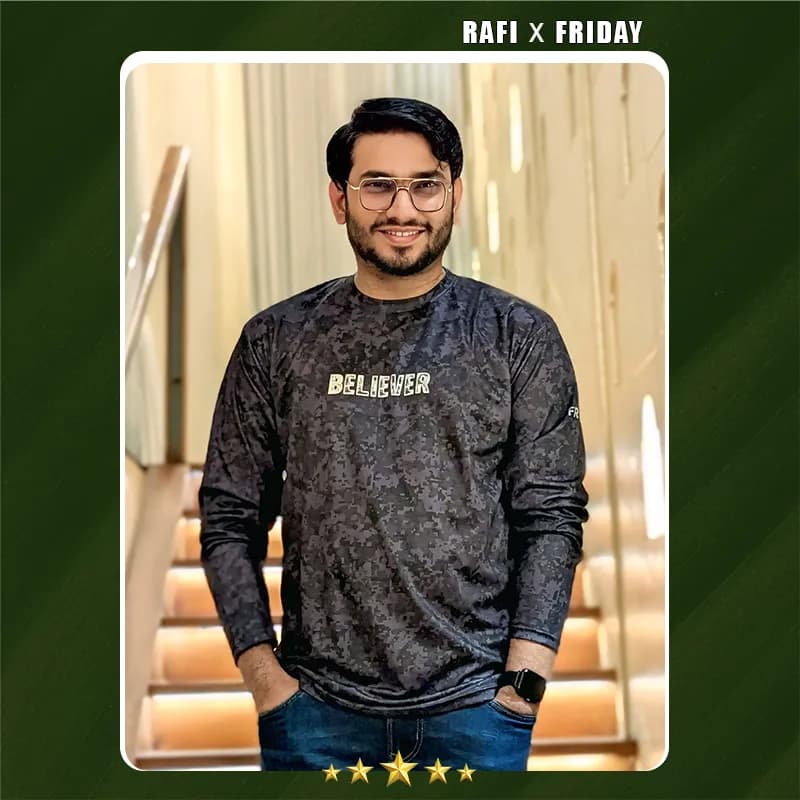 REVIEW OF RAFI