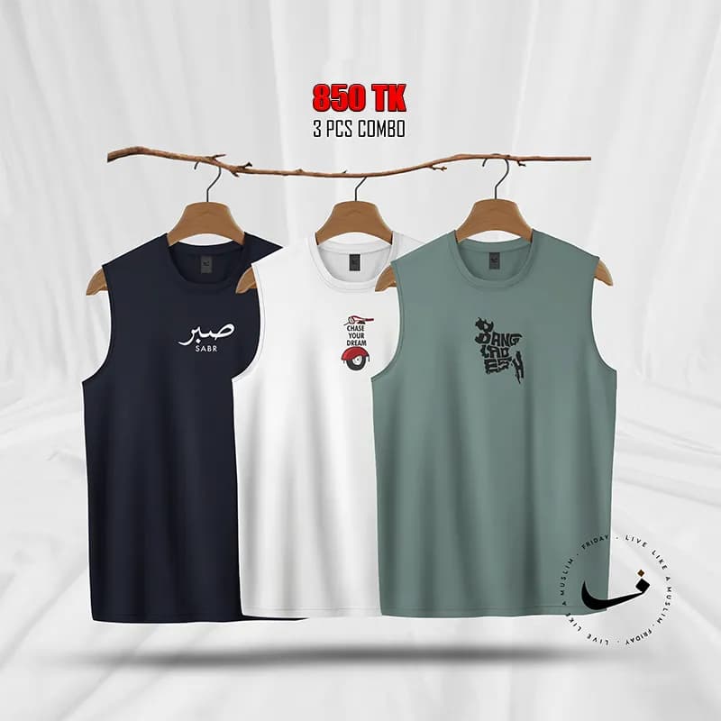 TANK TOP COMBO OFFER 2